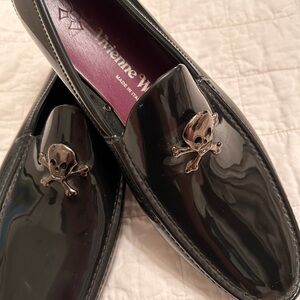 Vivienne Westwood Men’s Rubber Loafers